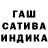 ТГК THC oil Hansel Mora